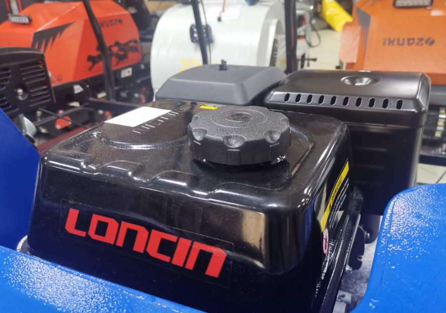 Мотобуксировщик SNOWBEAR 500 15 в Новороссийске