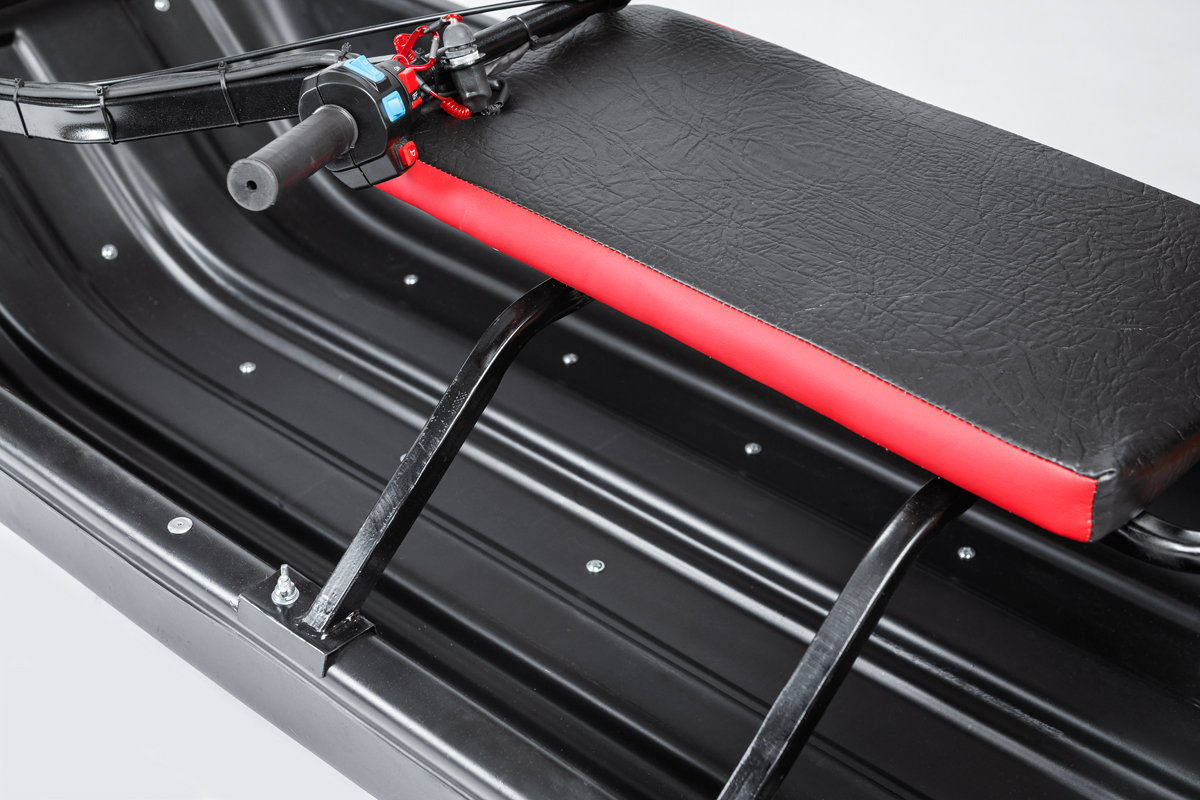 СИДЕНИЕ ДЛЯ САНЕЙ в Новороссийске