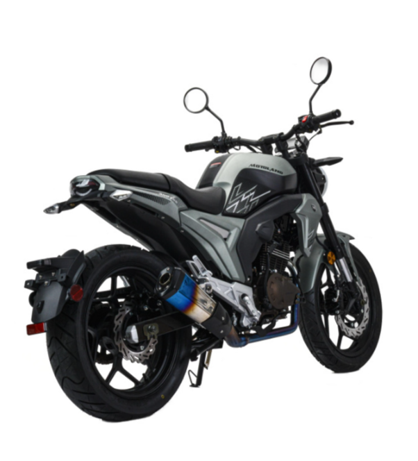 Мотоцикл MOTOLAND (МОТОЛЕНД) 300 CBR в Новороссийске