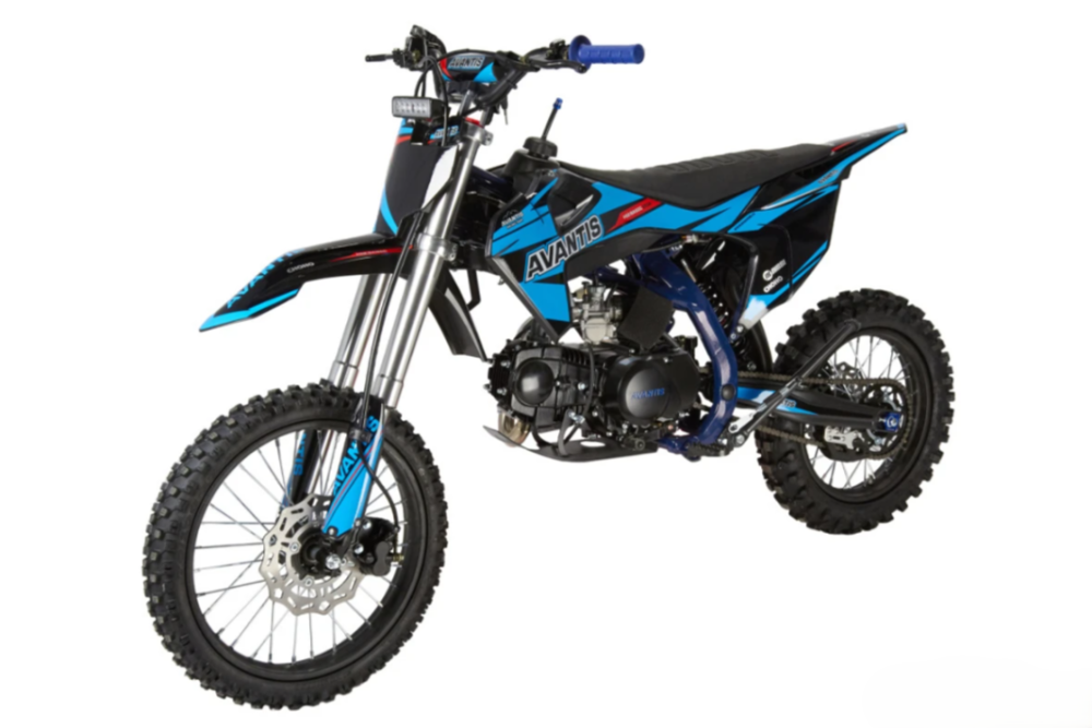 Питбайк Avantis H12 Basic 17/14 в Новороссийске