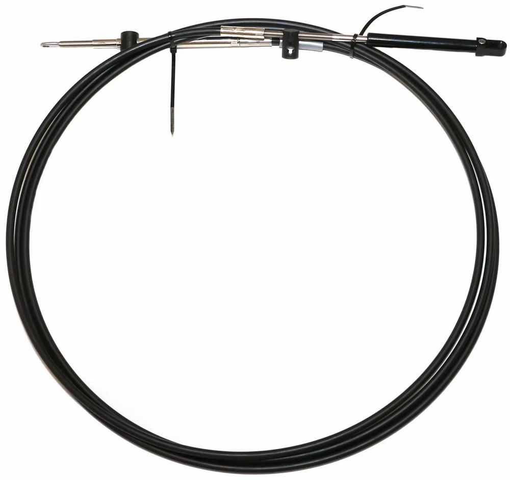 ТРОС "ГАЗ-РЕВЕРС", F12, MERCURY (ТАЙВАНЬ) в Новороссийске