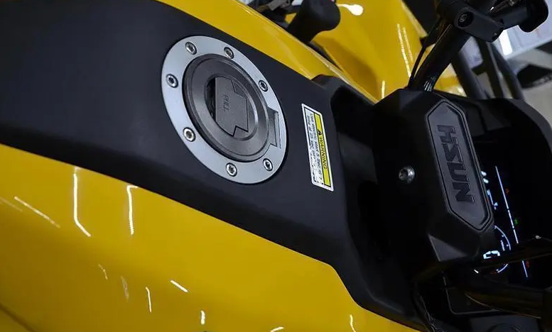 Квадроцикл HISUN GUARDIAN 400L /LONG в Новороссийске