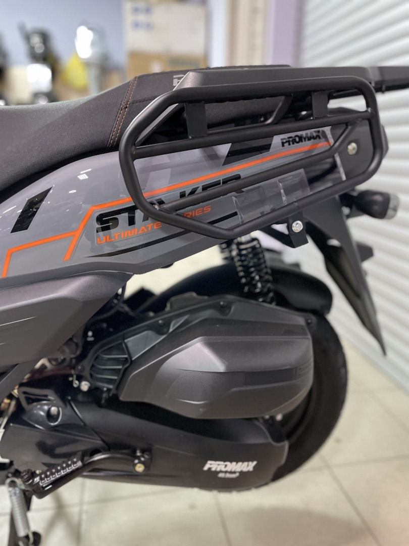 Скутер PROMAX STALKER 150(49) в Новороссийске