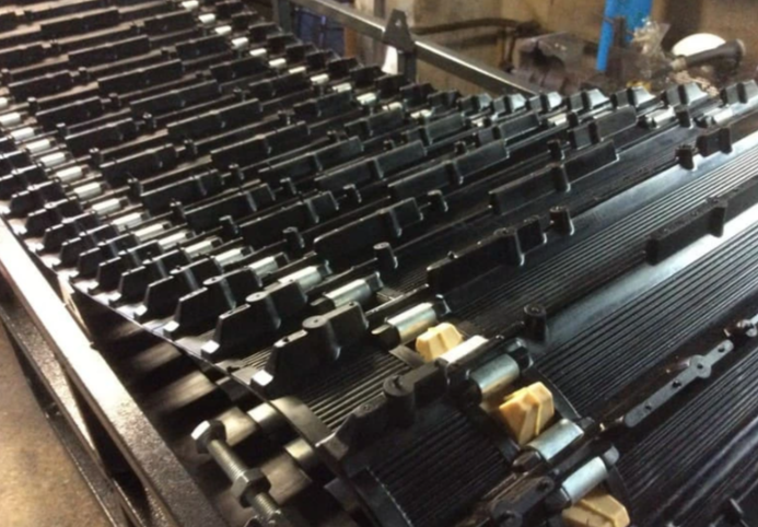 Мотобуксировщик СТЕМ СЕВЕР ЭКСПЕРТ 500 15 л.с. в Новороссийске