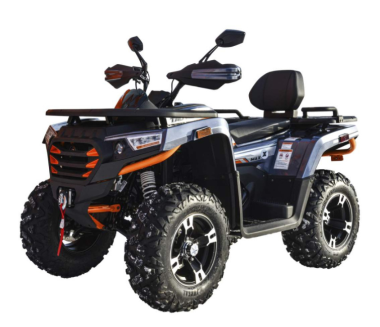 Квадроцикл MOTOLAND (МОТОЛЕНД) 300 MAX X в Новороссийске