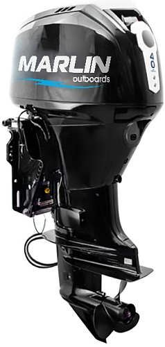 ЛОДОЧНЫЙ МОТОР MARLIN MFI 40 AERTL в Новороссийске