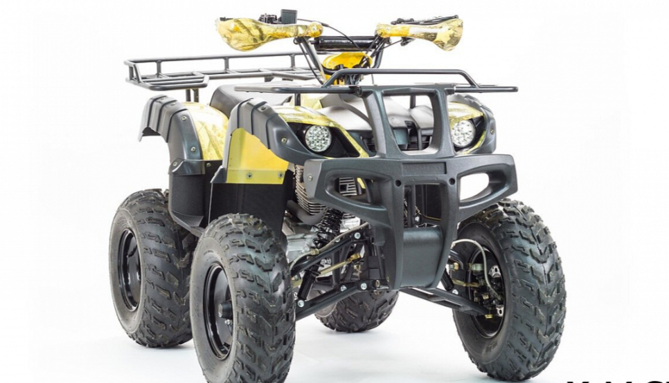 Квадроцикл MOTOLAND (МОТОЛЕНД) 250 ADVENTURE в Новороссийске