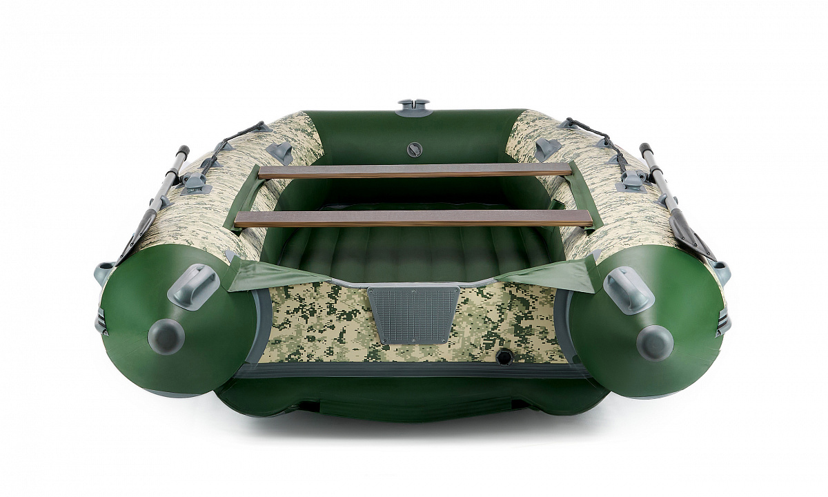 Лодка MISHIMO RAPID 380 PRO в Новороссийске