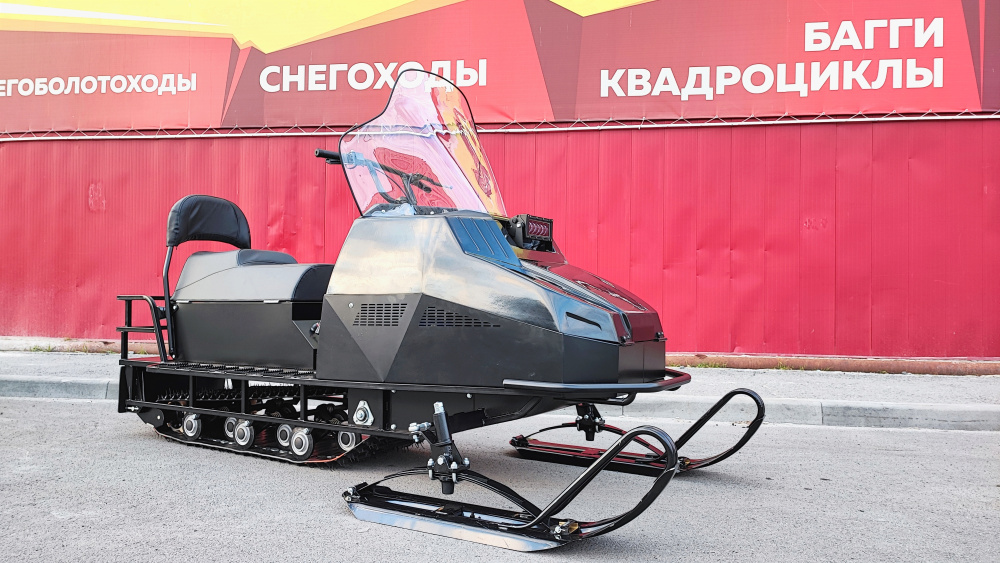Снегоход PROMAX YAKUT 500 2.0 4T 22 в Новороссийске