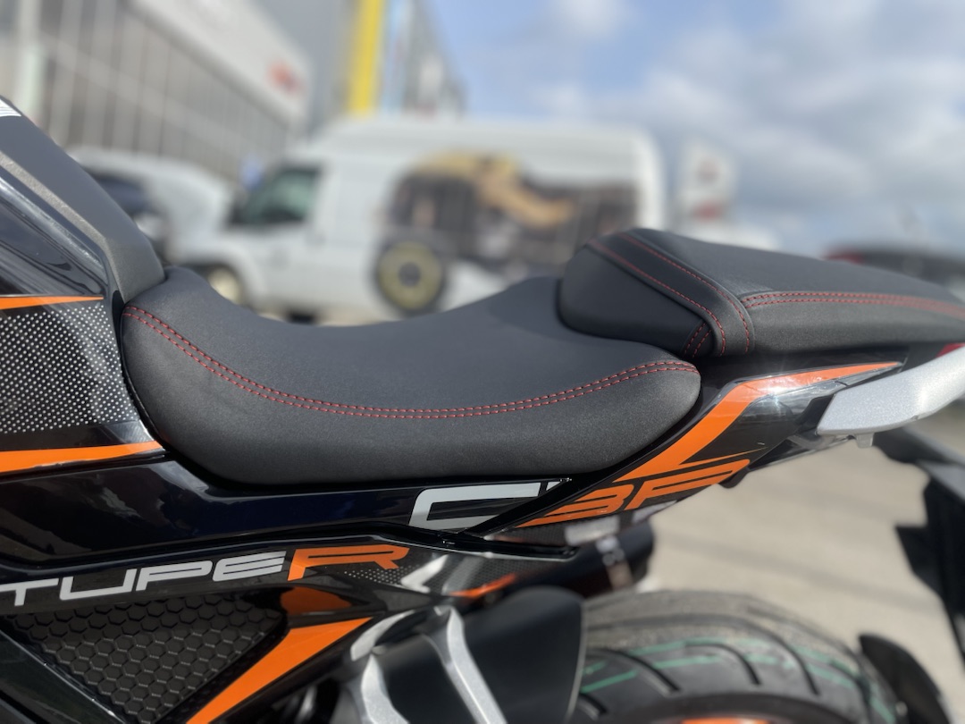 Мопед PROMAX CB150R (49) в Новороссийске