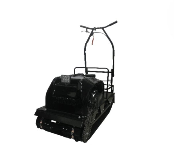 Мотобуксировщик PAXUS 550 AVANT 9 л.с. в Новороссийске