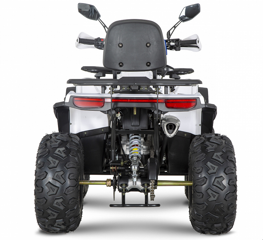 Квадроцикл YACOTA VIKING PRO 200 в Новороссийске