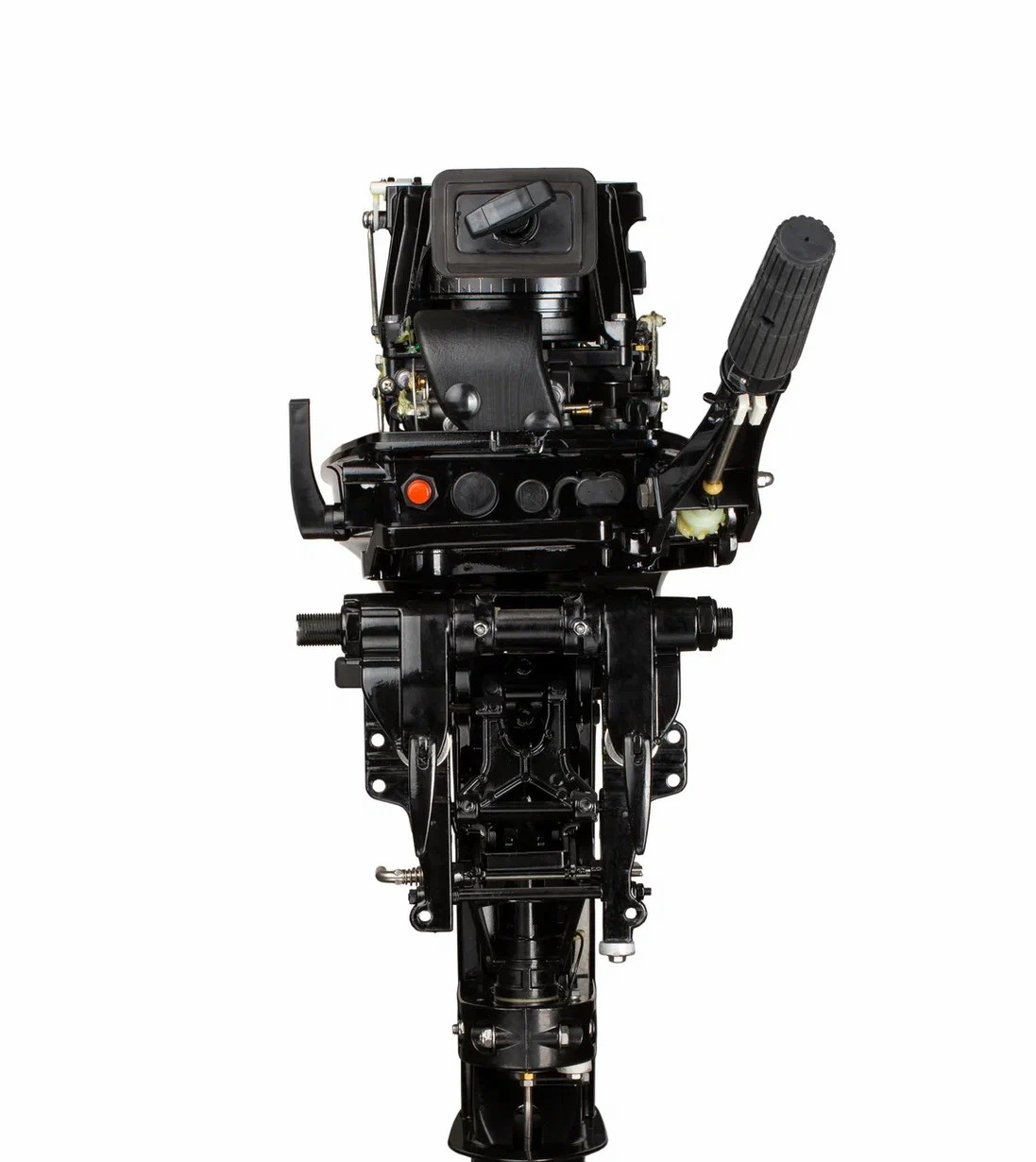 ЛОДОЧНЫЙ МОТОР GLADIATOR G9.9 PRO FHS в Новороссийске