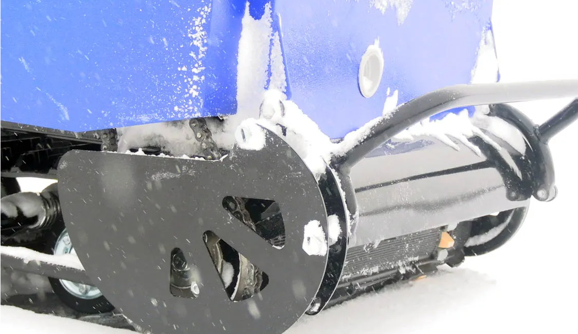 МОТОБУКСИРОВЩИК КОМПАКТНЫЙ ЛИДЕР-СИГМА-1S, 8,0+ Л.С. С МОДУЛЕМ "ТЯГАЧ" ВАРИАТОР TAV2-40 в Новороссийске