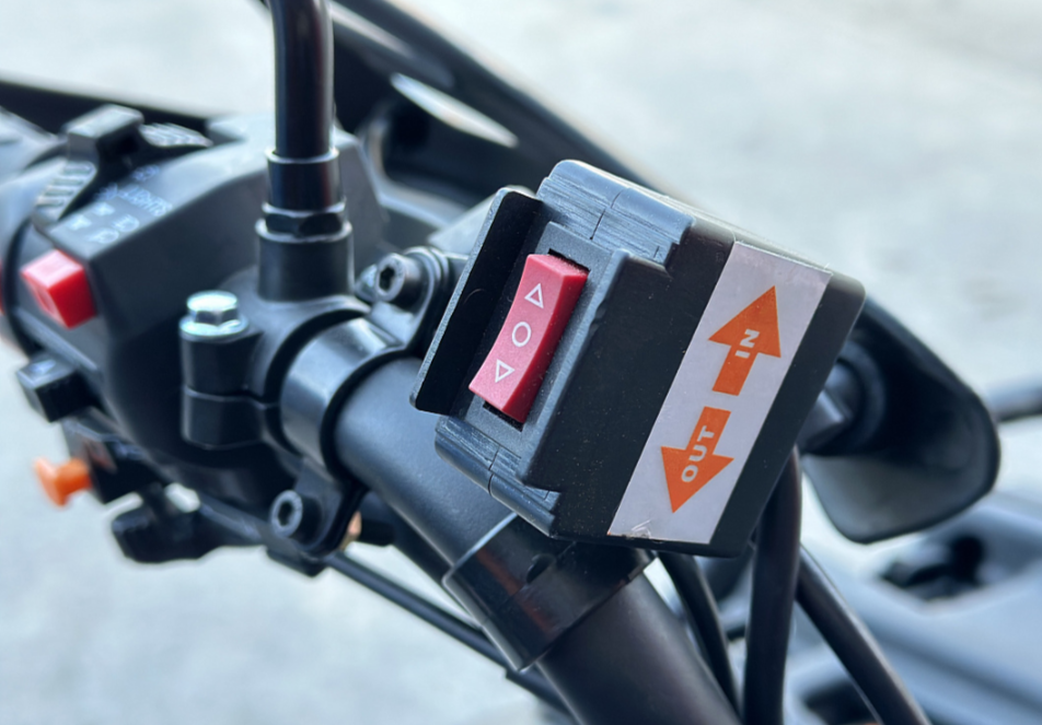 Квадроцикл GBM EXPLORER 400 NEW PREMIUM в Новороссийске