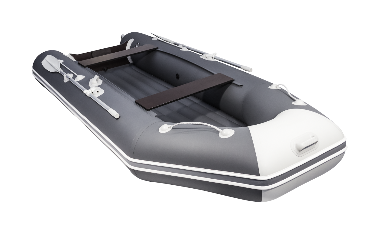 Лодка АКВА 3600 НДНД в Новороссийске