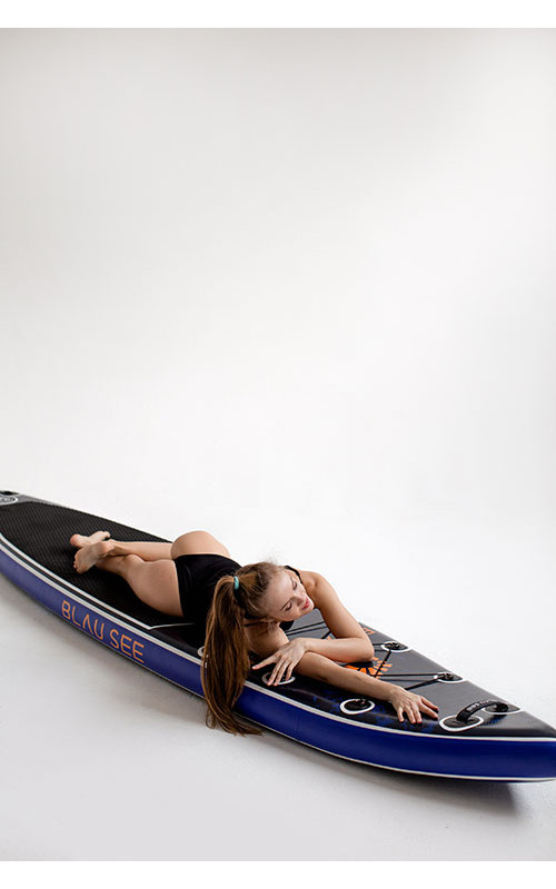 НАДУВНОЙ САП БОРД OCEAN SUNSET 12,6 в Новороссийске