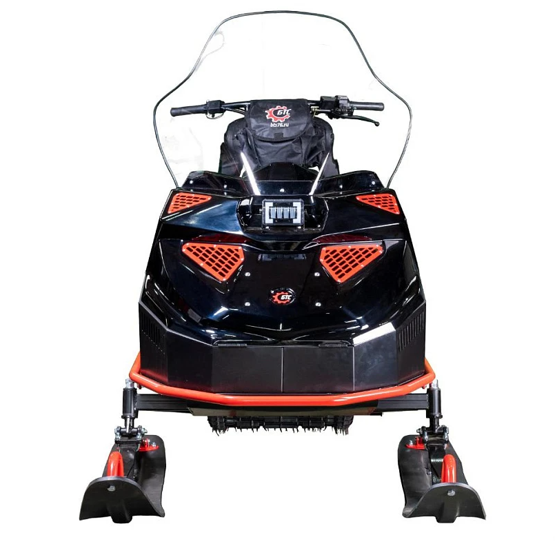 Снегоход БТС 4Т ЛОНГ ЛЮКС / 29 л.с. 726 м3 в Новороссийске