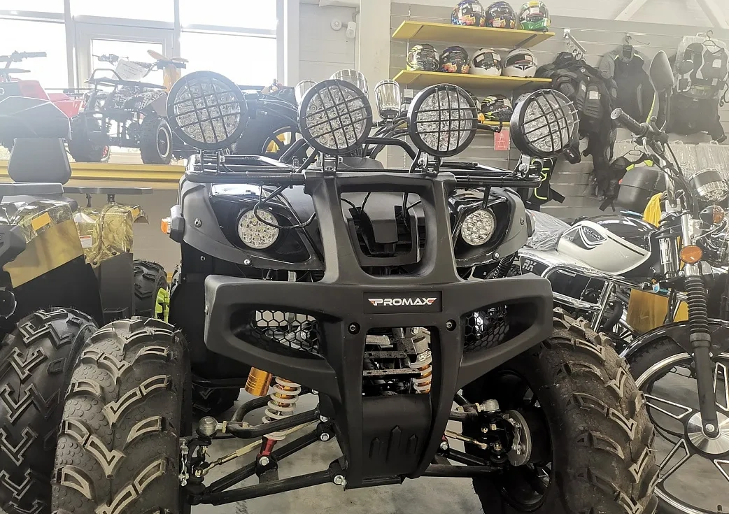 Квадроцикл PROMAX LEO 300 Max (кардан) в Новороссийске