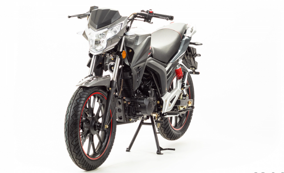 Мотоцикл FLASH 200 в Новороссийске