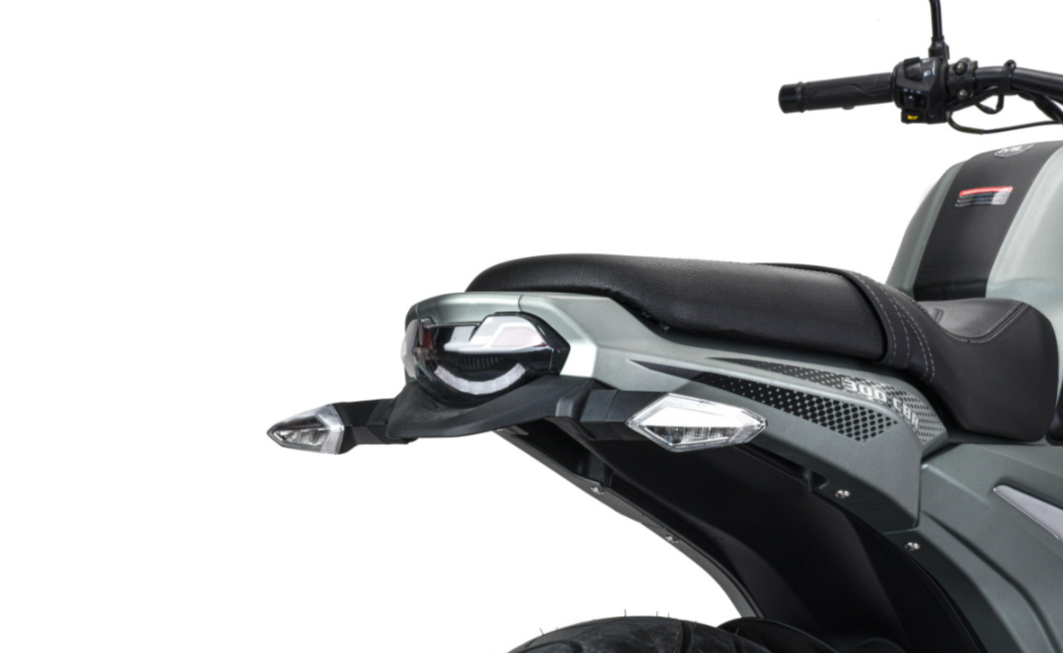 Мотоцикл MOTOLAND (МОТОЛЕНД) 300 CBR в Новороссийске