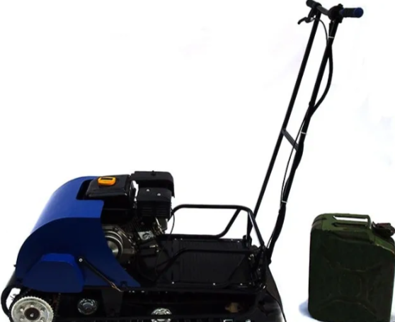 Мотобуксировщик ЛИДЕР-ДЕЛЬТА-RL (+фара)  8 л.с. в Новороссийске