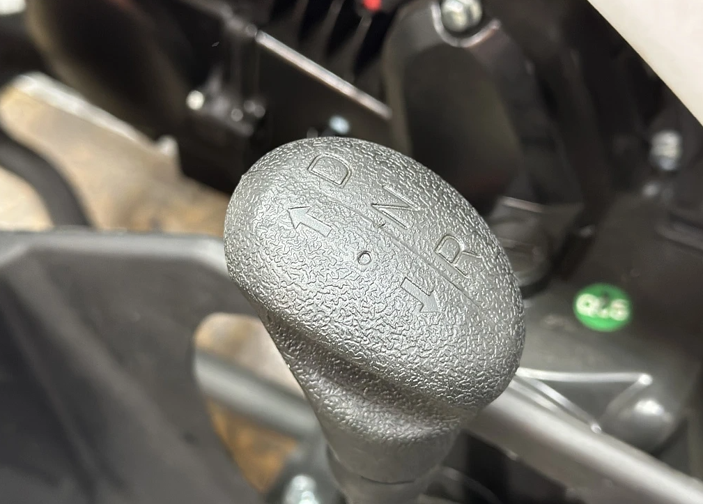 Квадроцикл PROMAX WILD 2.0 190 в Новороссийске