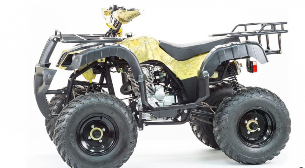 Квадроцикл MOTOLAND (МОТОЛЕНД) 250 ADVENTURE в Новороссийске