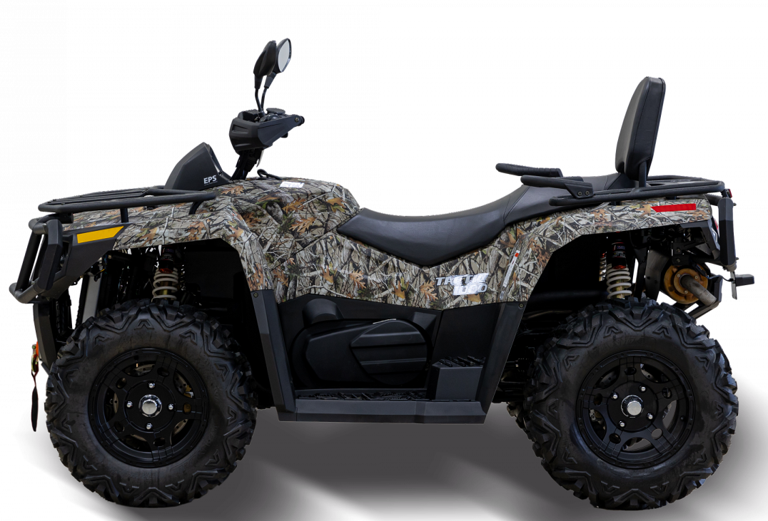 Квадроцикл HISUN TACTIC GT1000/LIMITED в Новороссийске