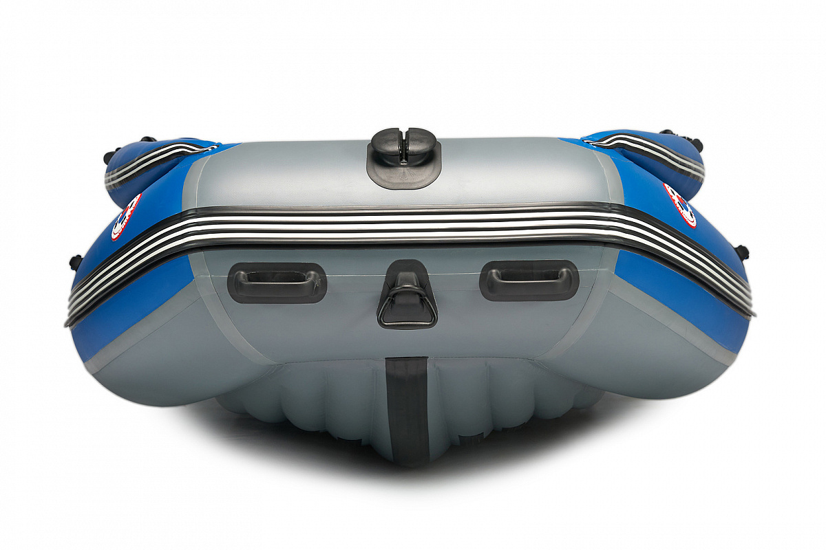 Лодка MISHIMO FAMILY LITE 400 в Новороссийске