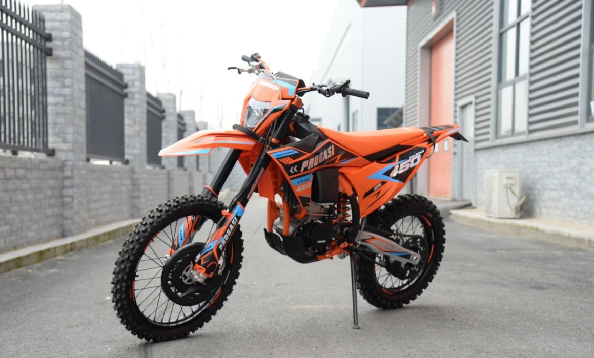 Мотоцикл Progasi Endurance 300X EFI в Новороссийске