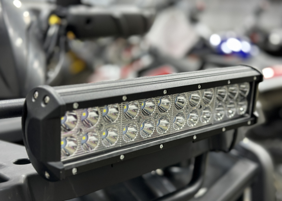 Квадроцикл GBM MAVERICK 300 NEW PREMIUM в Новороссийске