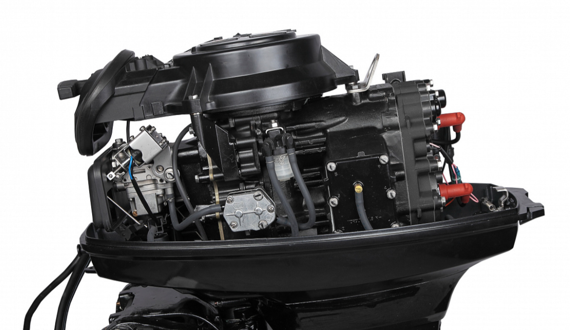 Лодочный мотор MARLIN MP 40 AERTL в Новороссийске