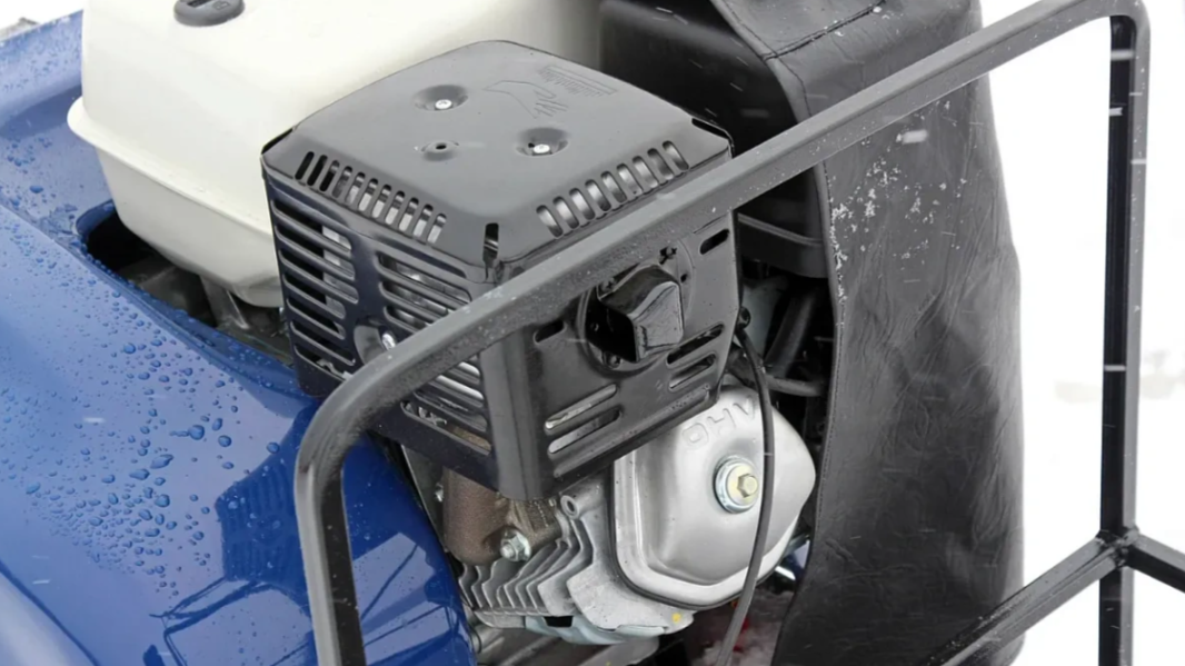 Мотобуксировщик PAXUS 500 GRAND 9 л.с. HONDA в Новороссийске