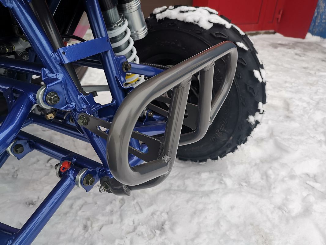 Квадроцикл PROMAX RAPTOR 300 NEW RedBull в Новороссийске