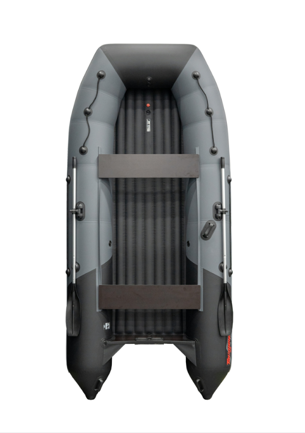 Лодка Таймень RX 3700 НДНД в Новороссийске