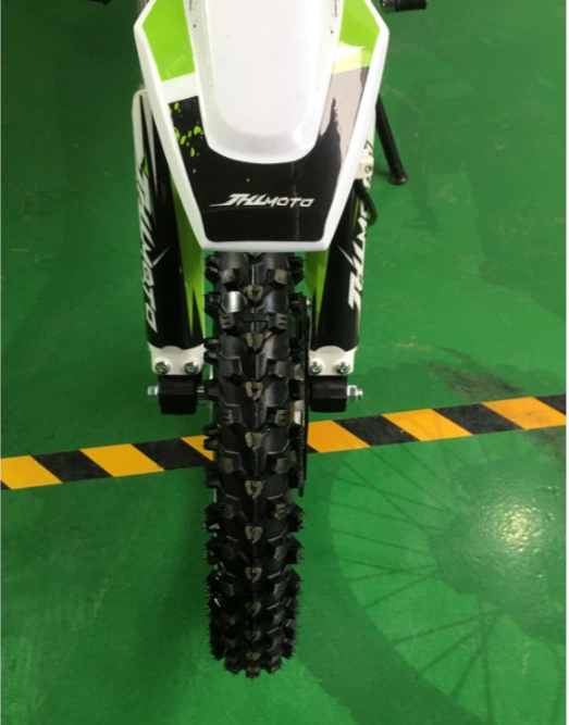 Питбайк JHLMOTO JHL Z140E (YX1P56FMJ) в Новороссийске