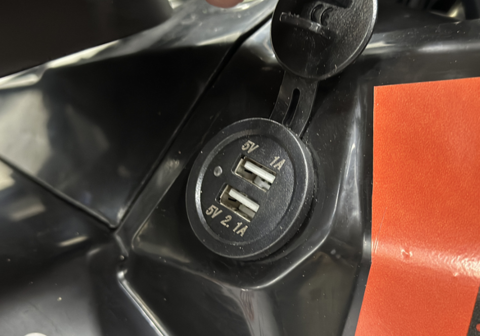 Квадроцикл GBM MAVERICK 300 NEW PREMIUM в Новороссийске