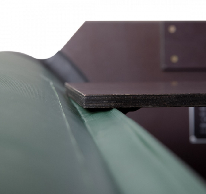 ЛОДКА НАДУВНАЯ YUKONA 280 TL (БЕЗ ПАЙОЛА) в Новороссийске