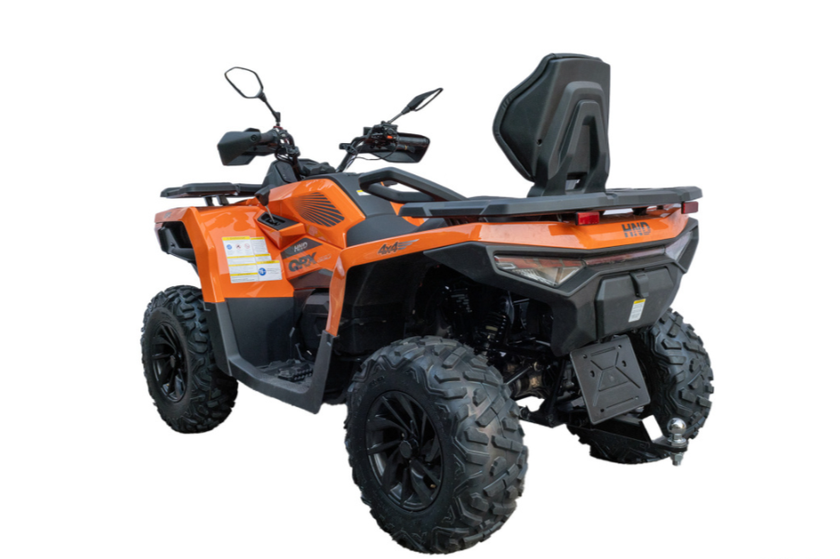 Квадроцикл HND QRX 650 в Новороссийске