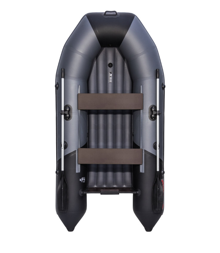 Лодка Таймень NX 2800 НДНД в Новороссийске