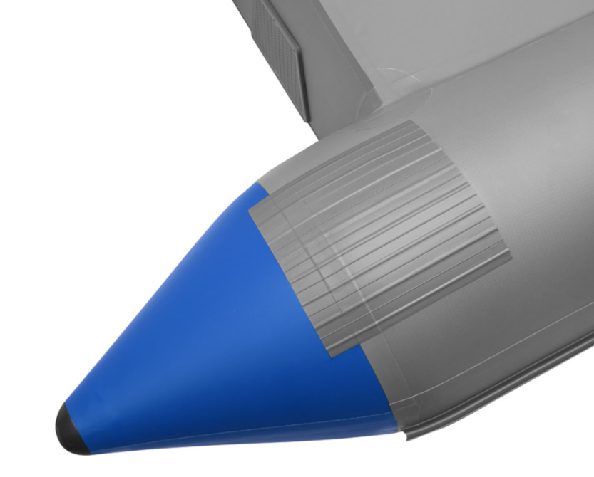 ЛОДКА ДРАККАР 3250 СК HANT в Новороссийске