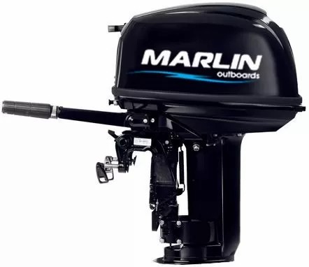 Лодочный мотор MARLIN MP 30 AMH в Новороссийске