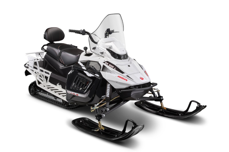 Снегоход IRBIS TUNGUS 600L 25/26 в Новороссийске