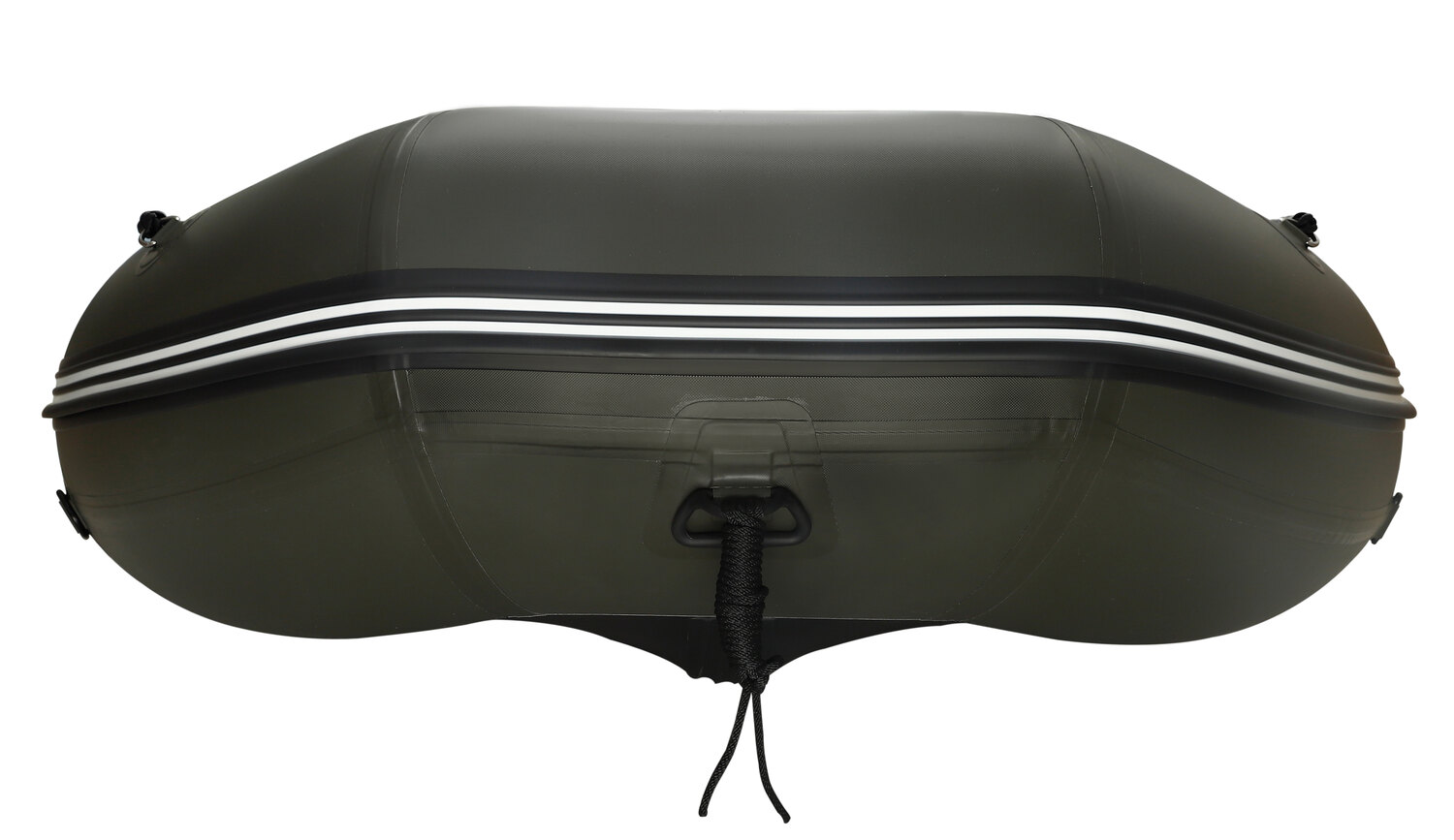 НАДУВНАЯ ЛОДКА GLADIATOR B370AL в Новороссийске