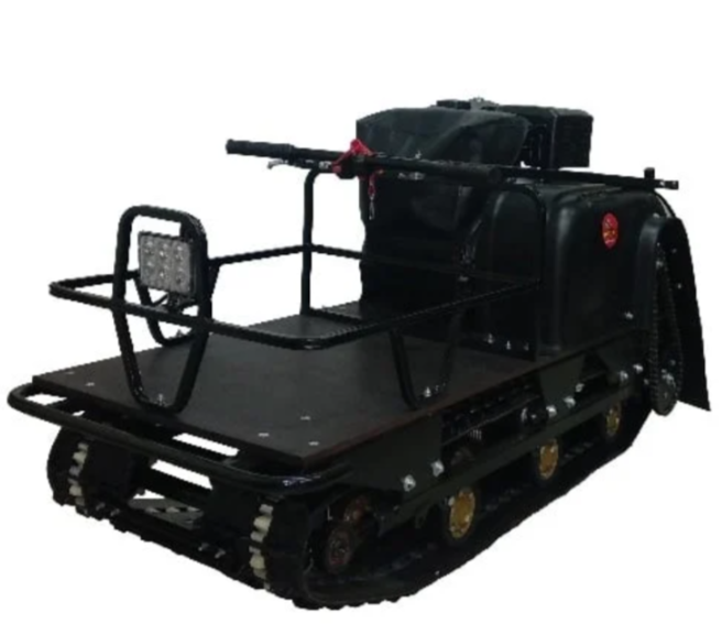 Мотобуксировщик PAXUS 650 9 л.с. в Новороссийске