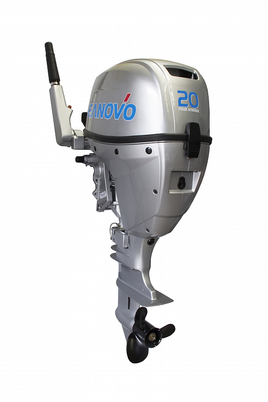 Лодочный мотор SEANOVO SNEF9.9(20)HES - EFI в Новороссийске