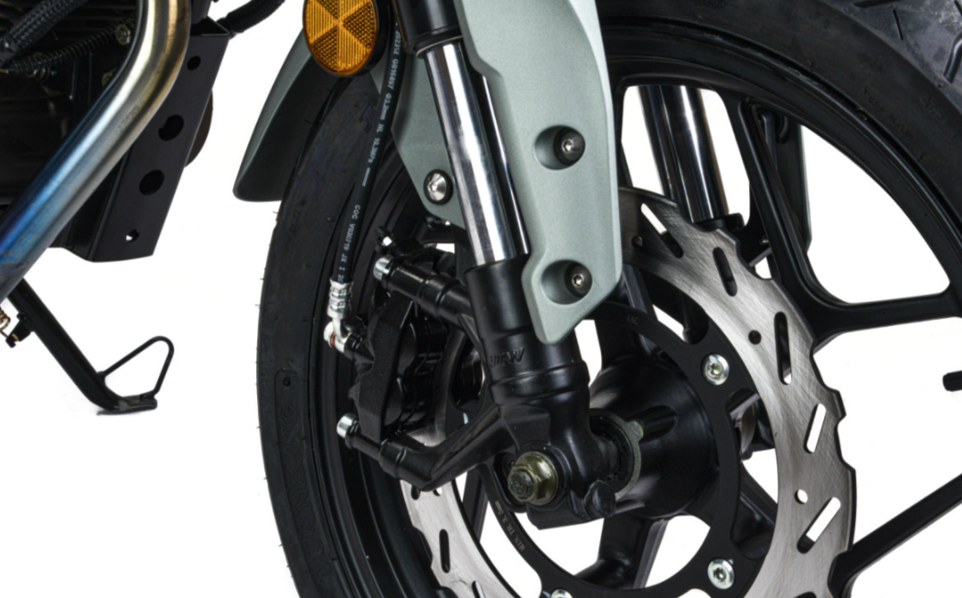 Мотоцикл MOTOLAND (МОТОЛЕНД) 300 CBR в Новороссийске