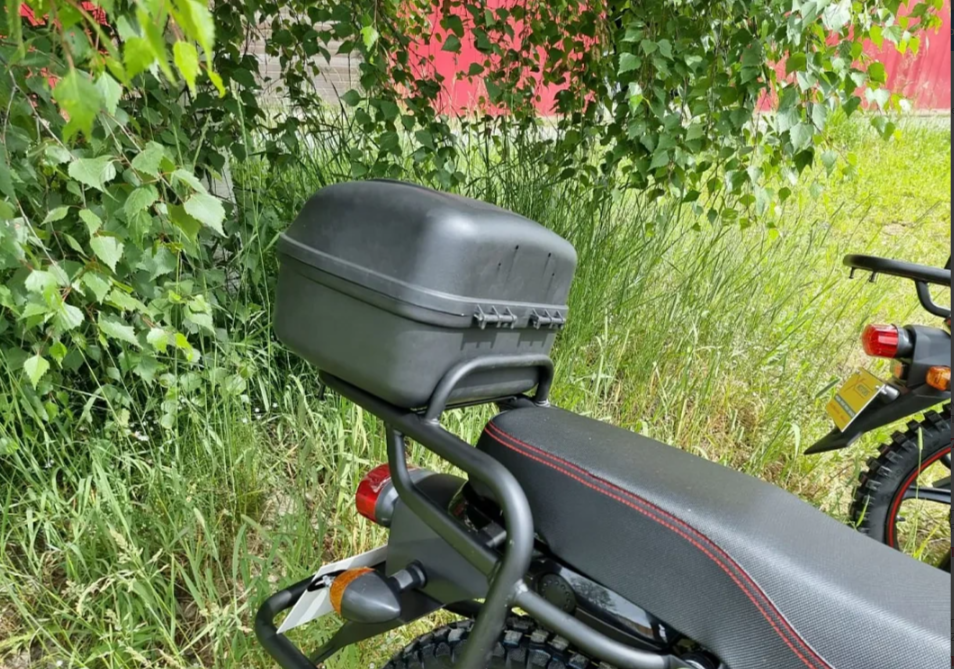 Мопед PROMAX ALPHA TOURIST 150 в Новороссийске