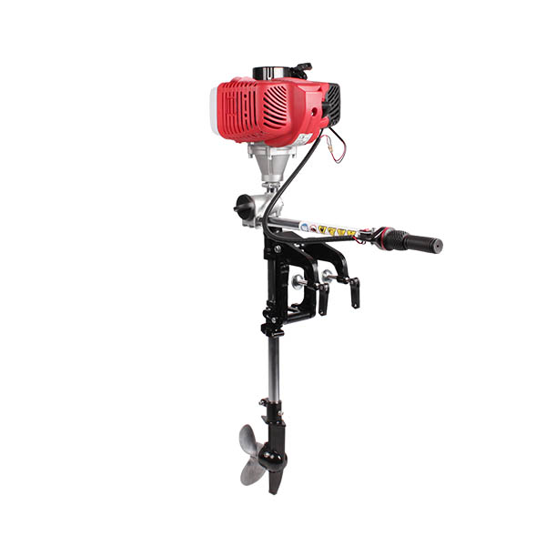 ЛОДОЧНЫЙ МОТОР TOYAMA TA 3.5 в Новороссийске